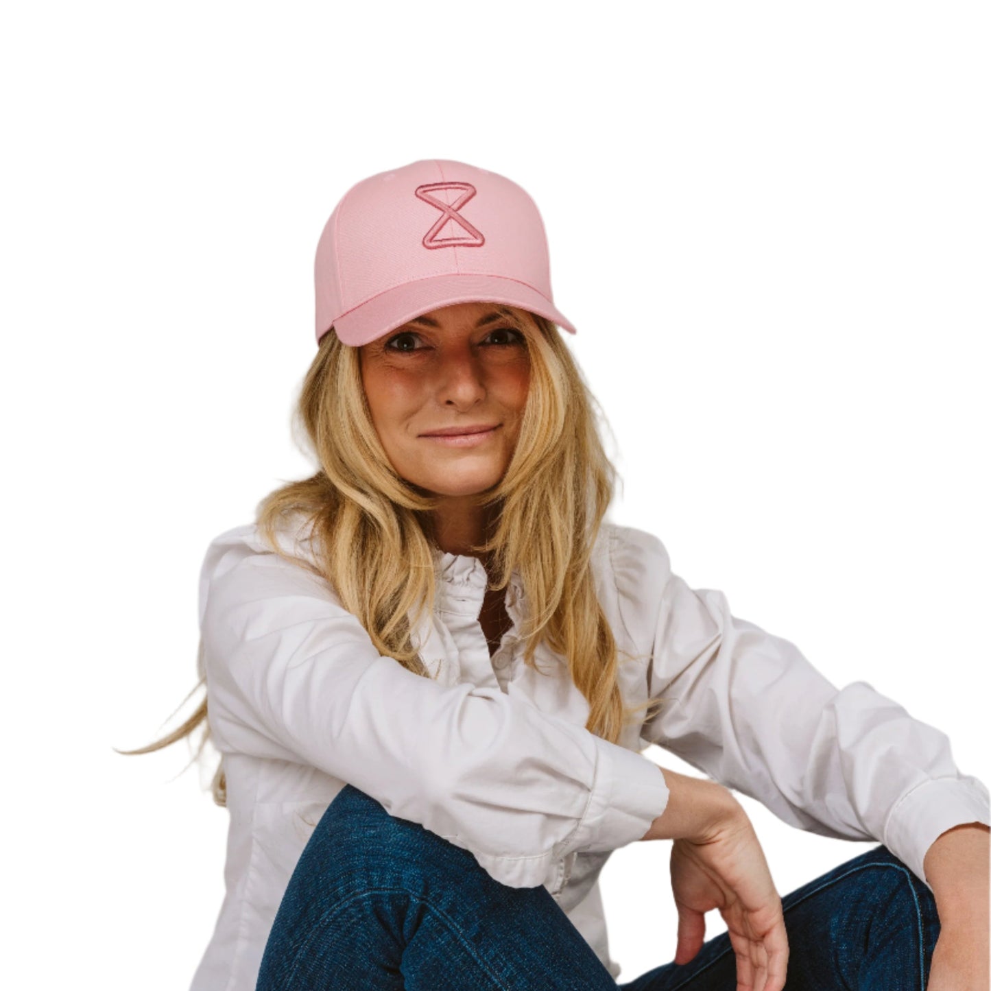 Pink Cap