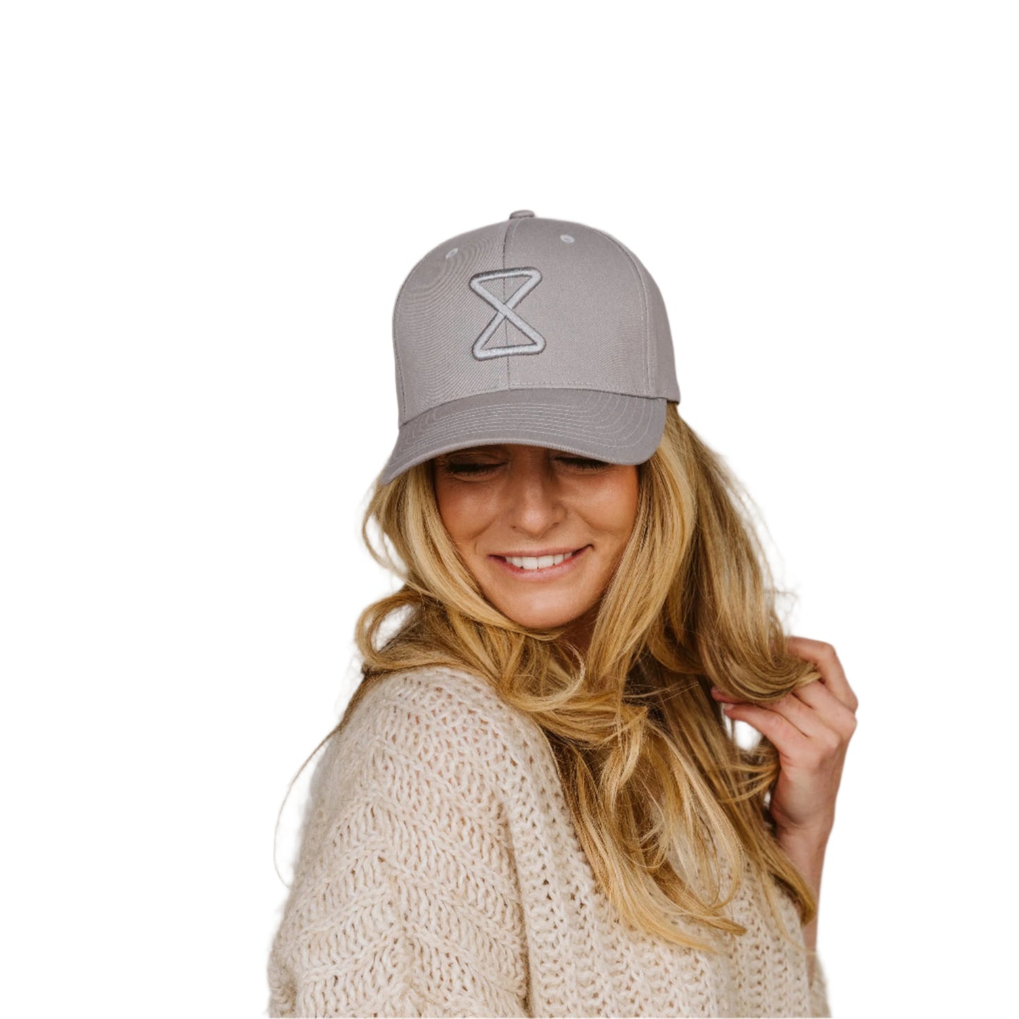 Silver Cap